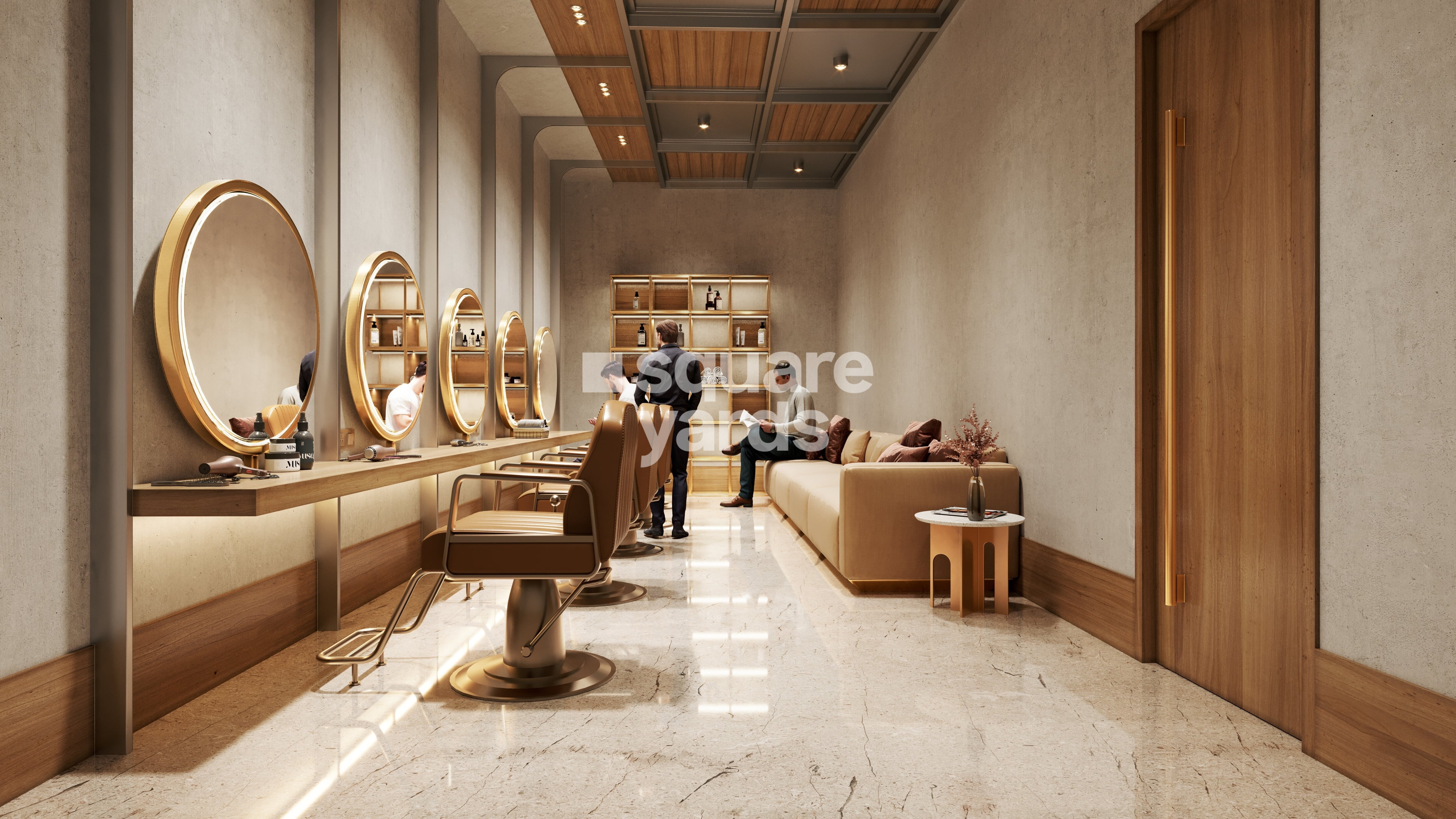 Hiranandani Vista Residences Amenities-Features 3