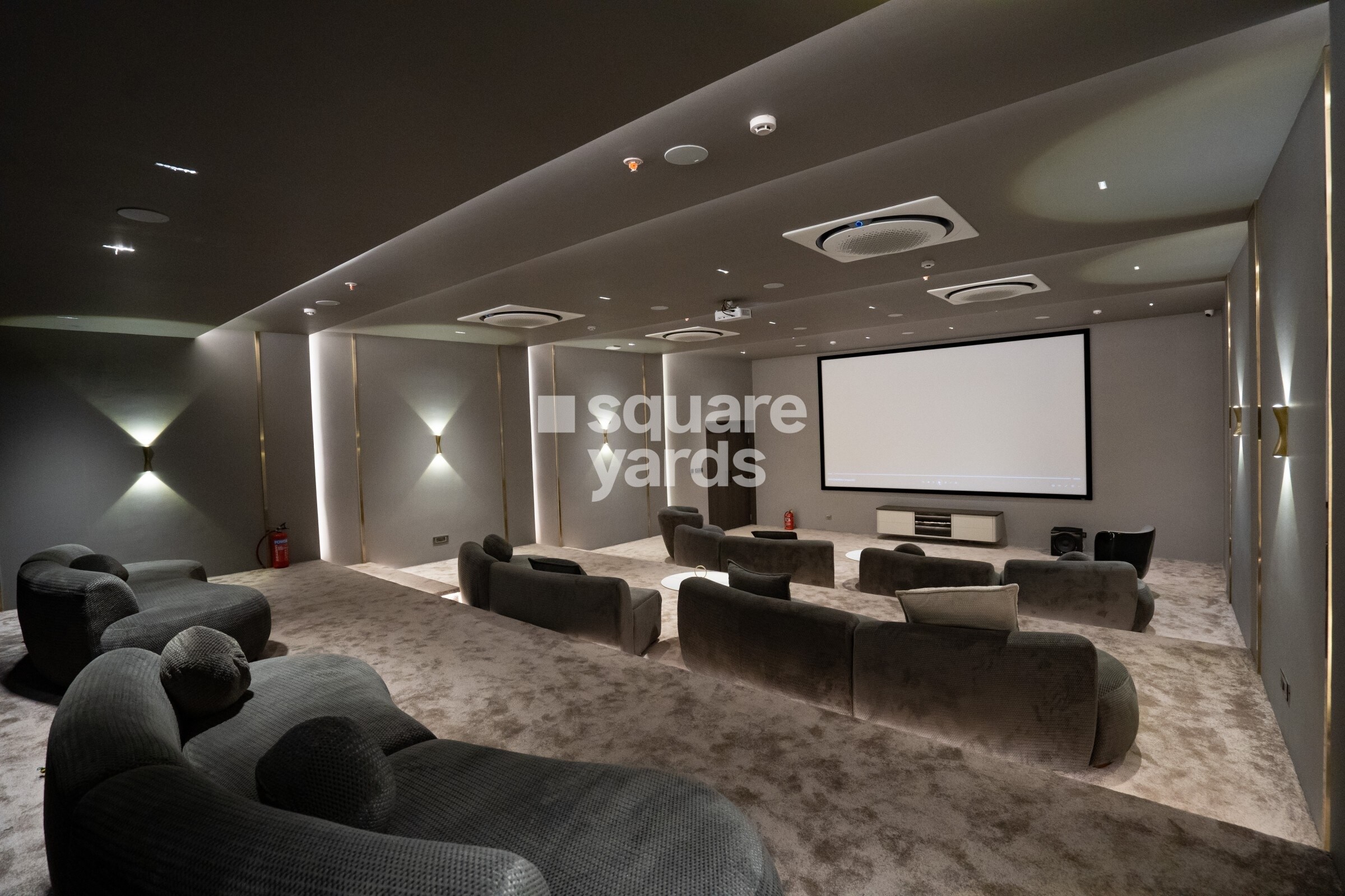 Hiranandani Vista Residences Amenities-Features 6