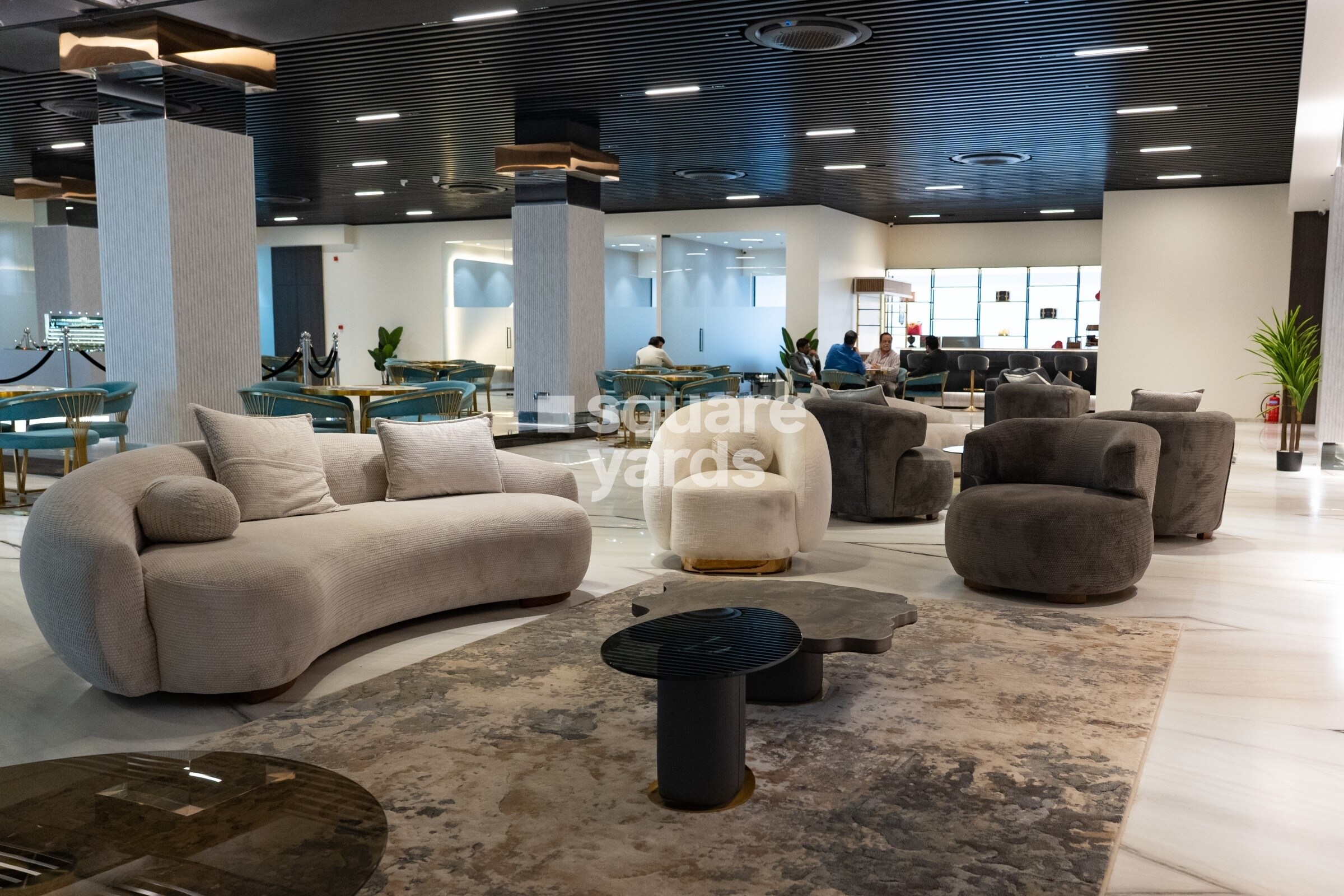 Hiranandani Vista Residences Amenities-Features 8