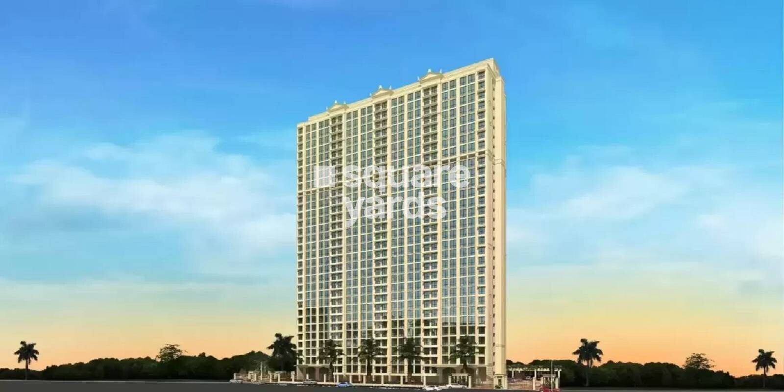 Hiranandani Zen Adalia