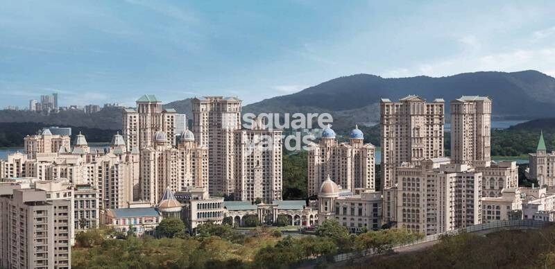 Hiranandani Zen Atlantis