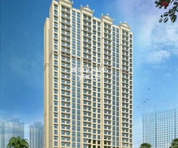 Hiranandani Zen Tamara