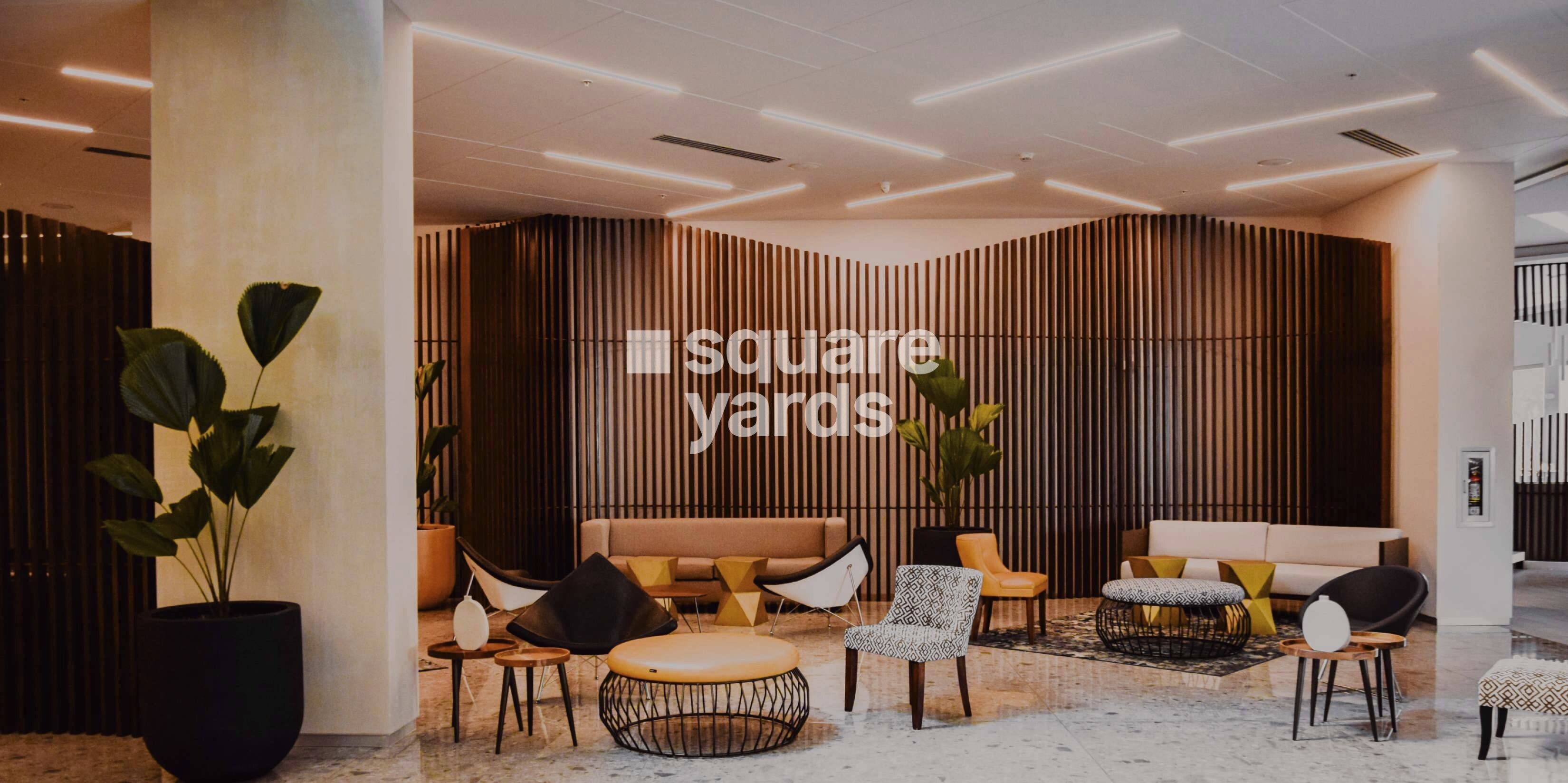 Hirani 24K Residencies