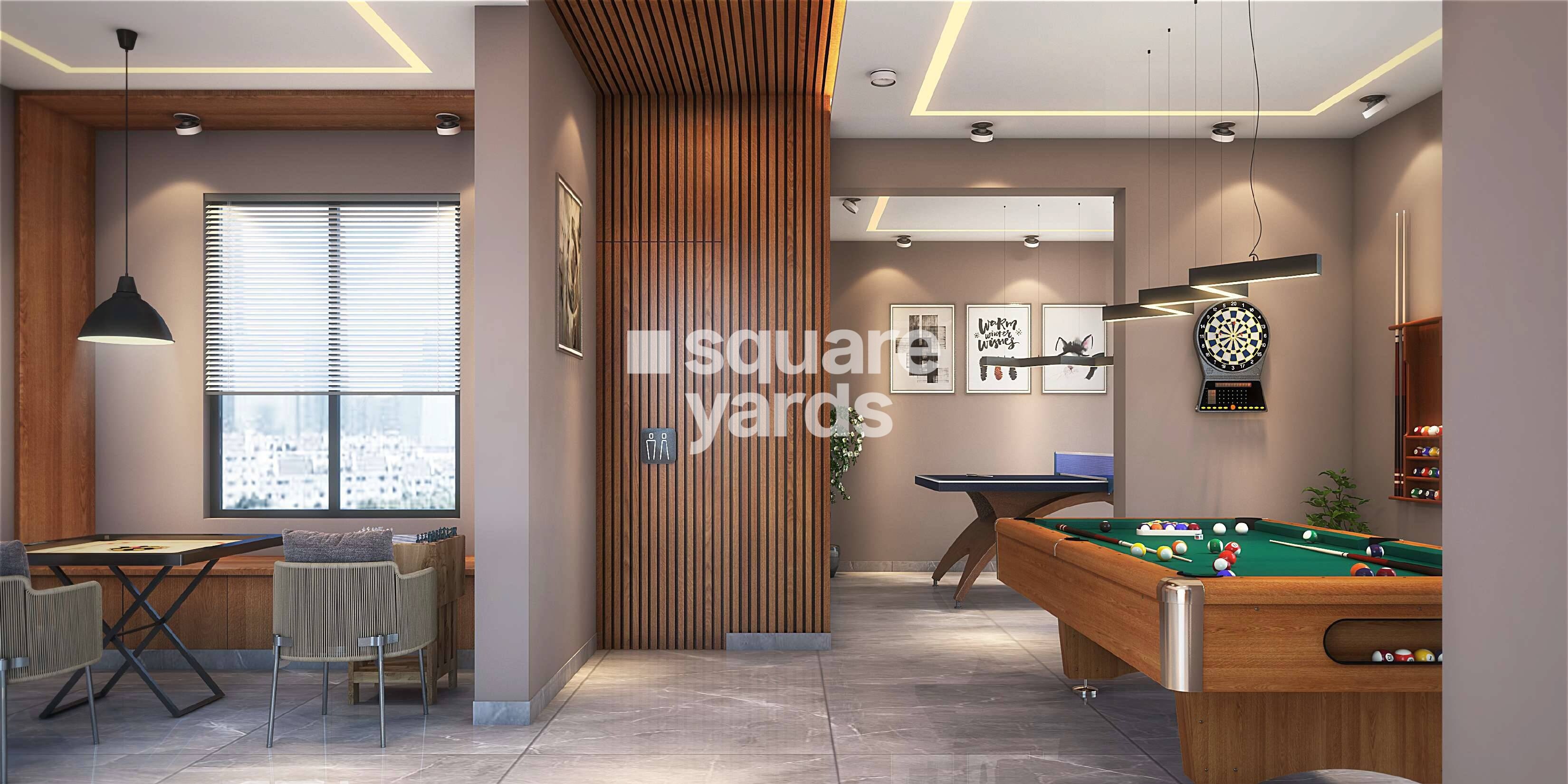 Hirani 24K Residencies