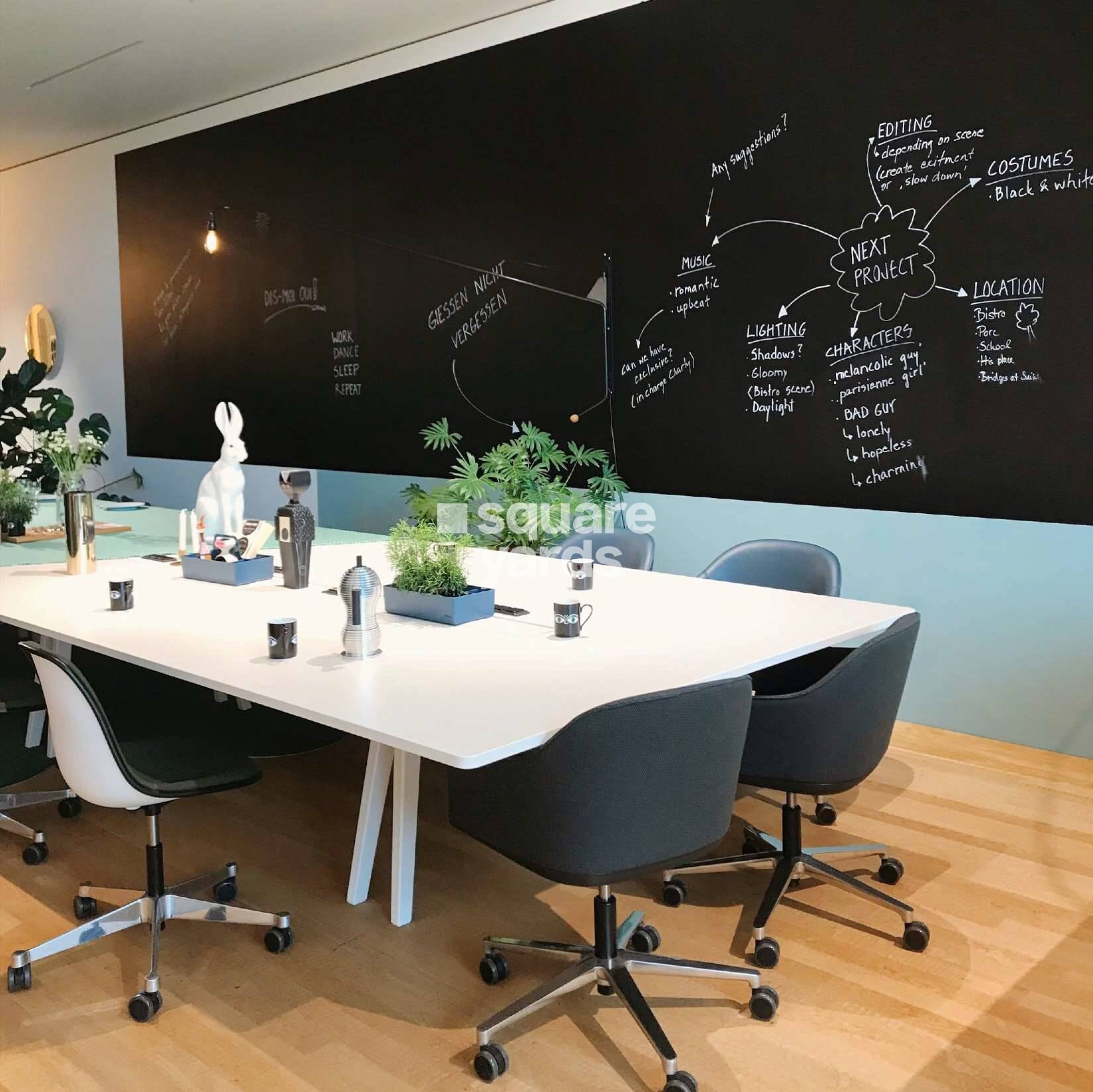 Hirani 24K Residencies