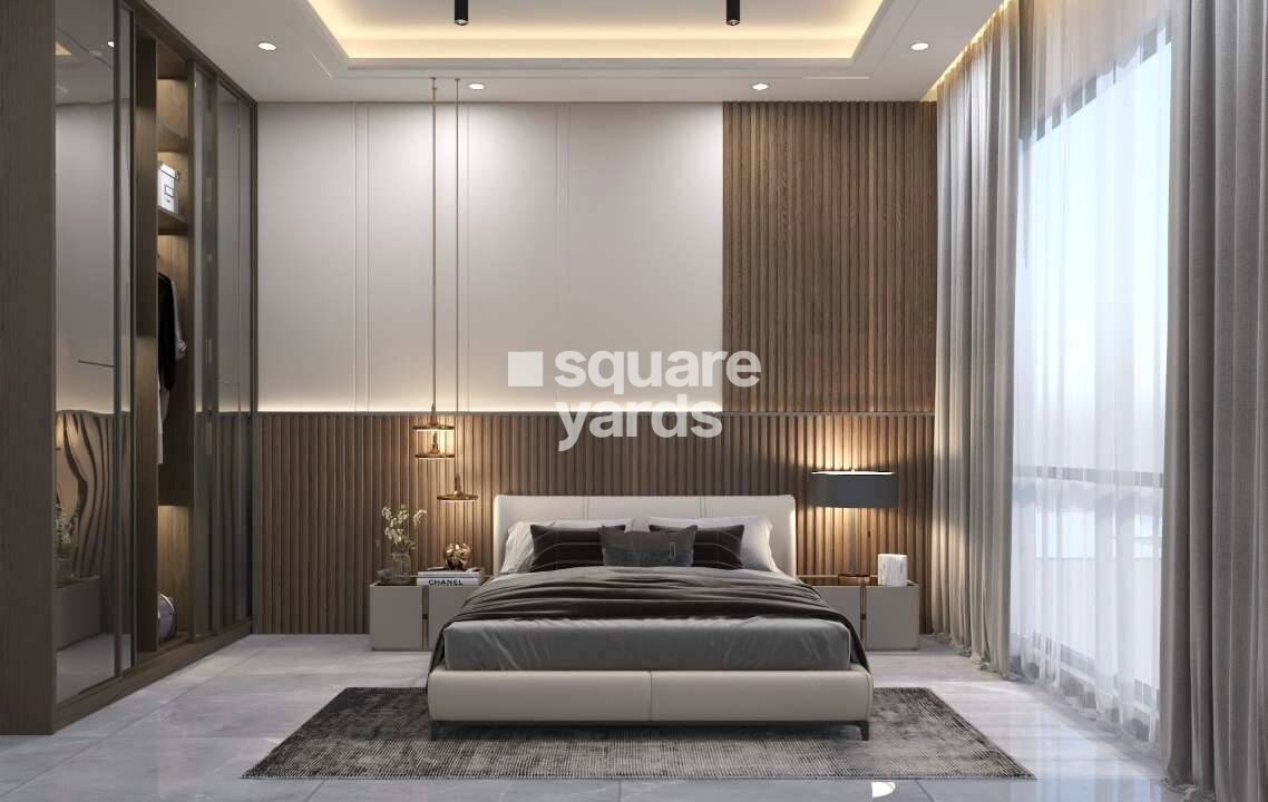 Hirani 24K Residencies