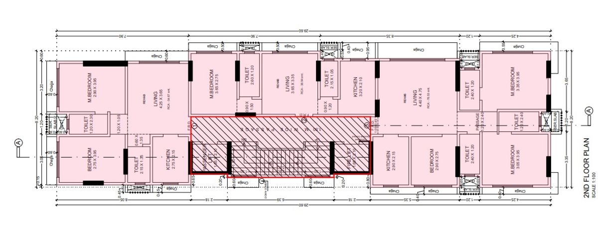 Hirani Concepta CHS Floor Plans