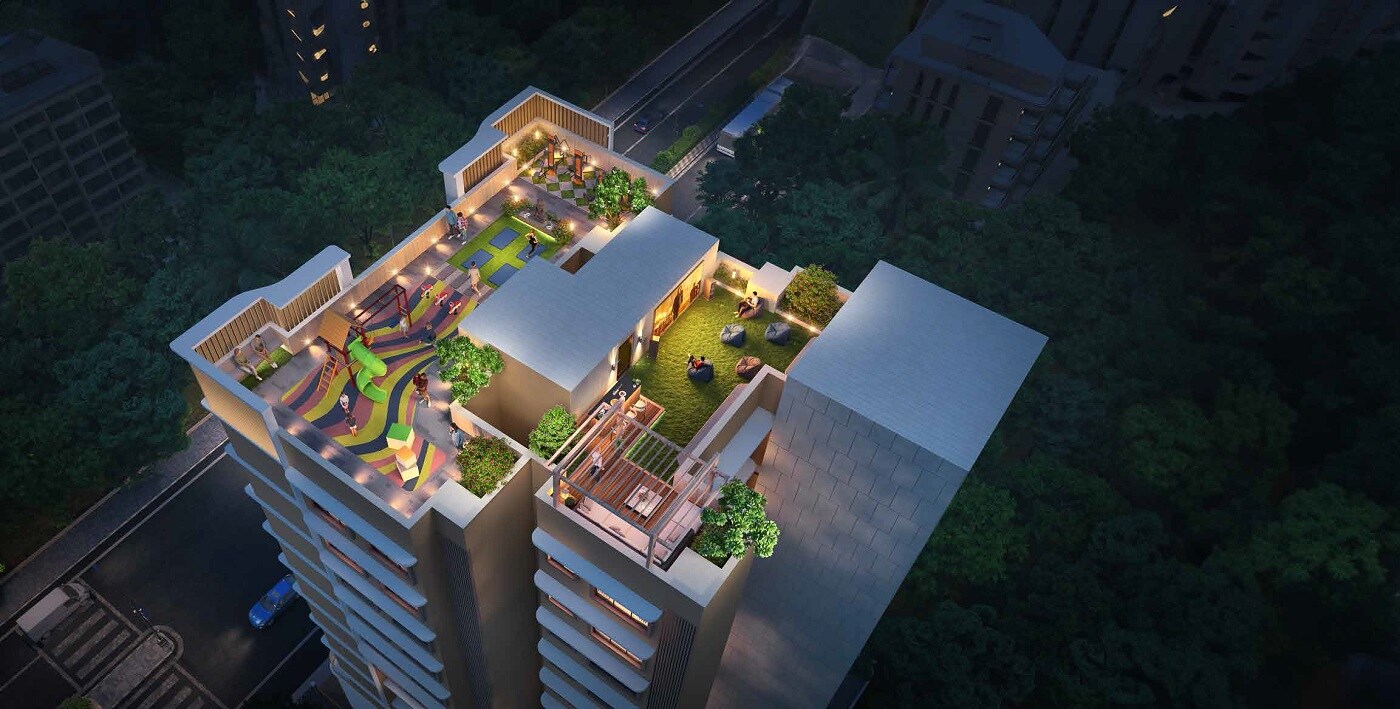 Hirani Dollars Avenue