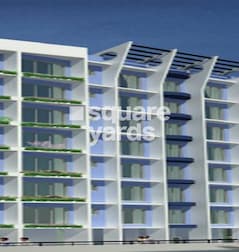 Hirani Meghdoot Apartment Hirani Meghdoot Apartment