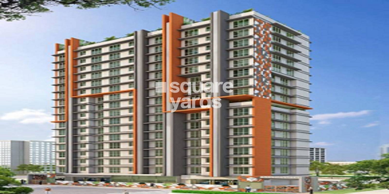 Hirani Sagar CHS Featured Image