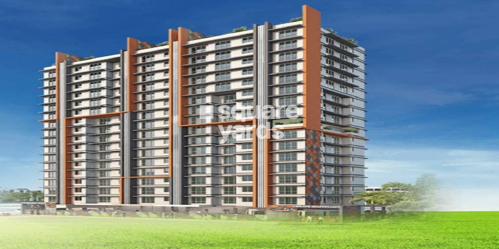 Hirani Samruddhi Elegance