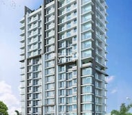 Hirani Samruddhi Elegance Tower View