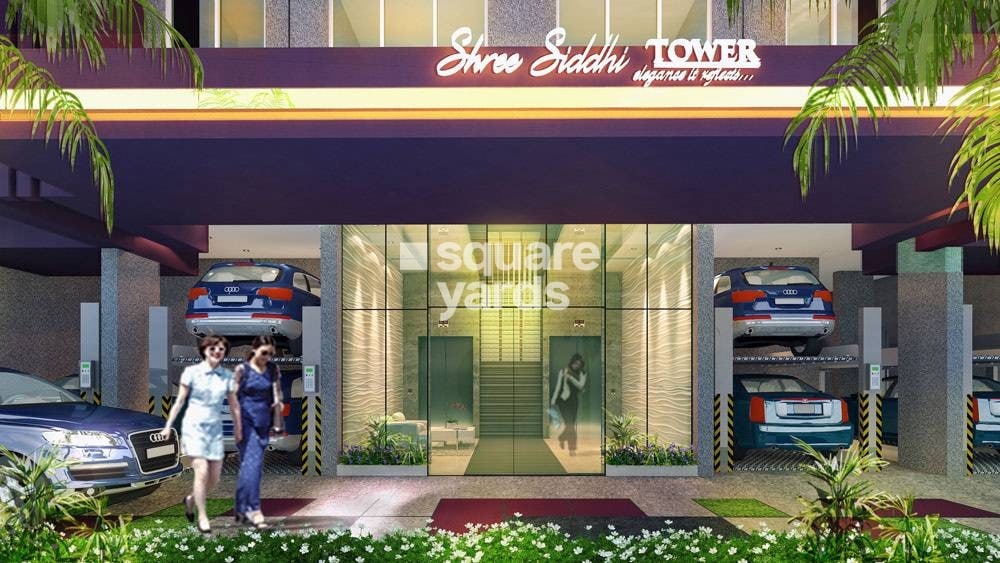 Hirani Shree Siddhi Bldg No 69