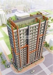 Hirani Shree Siddhi Bldg No 69 Tower View