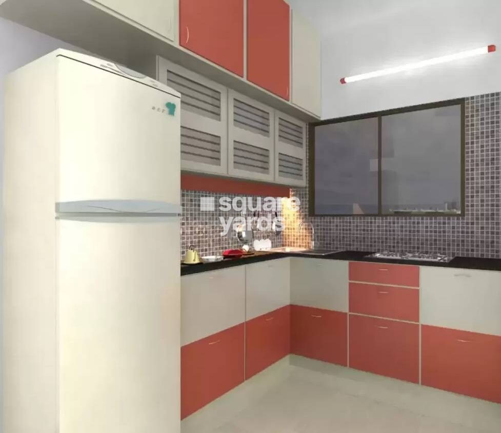 Hirani Swanand Oasis Apartment Interiors 2