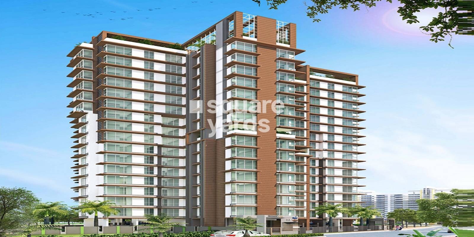 Hirani Swanand Oasis, Kurla, Mumbai