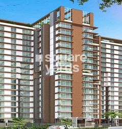 Hirani Swanand Oasis Hirani Swanand Oasis