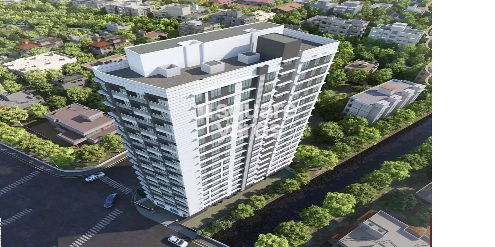 Hiranimanthan Shree Ganesh Krupa CHS