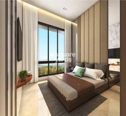 Hitech Menaba Apartment Interiors