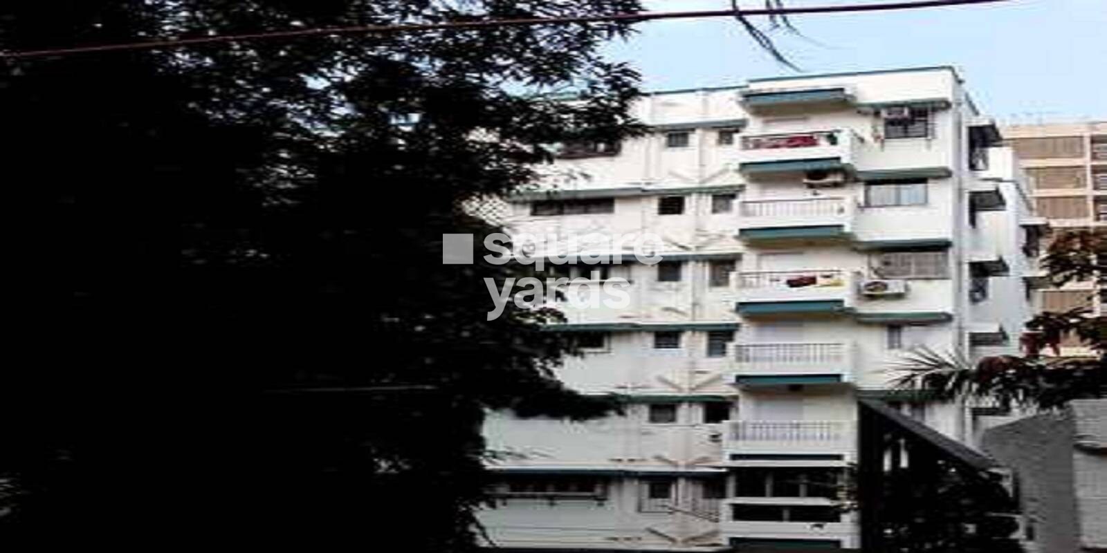 Hiten Apartment CHS