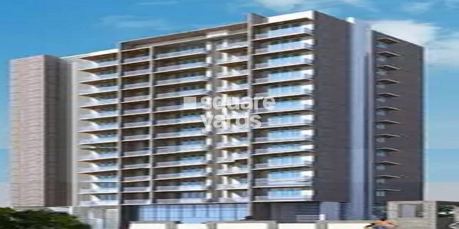 HK Orchid Residences