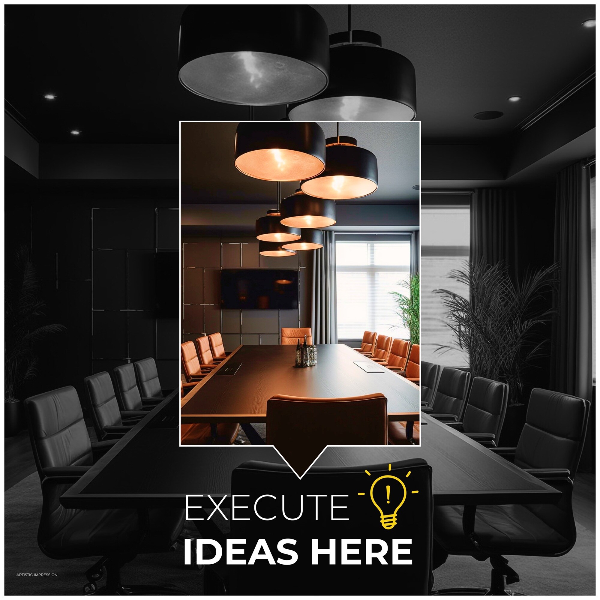 HM 101 Boulverd Commercial Interiors