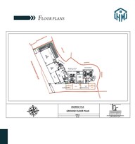 HM 101 Boulverd Floor Plans