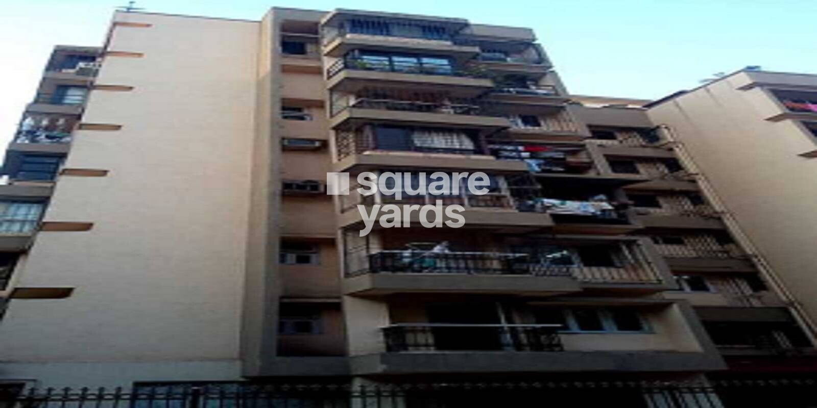 Homeland Apartment