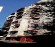 Honeycomb Apartment