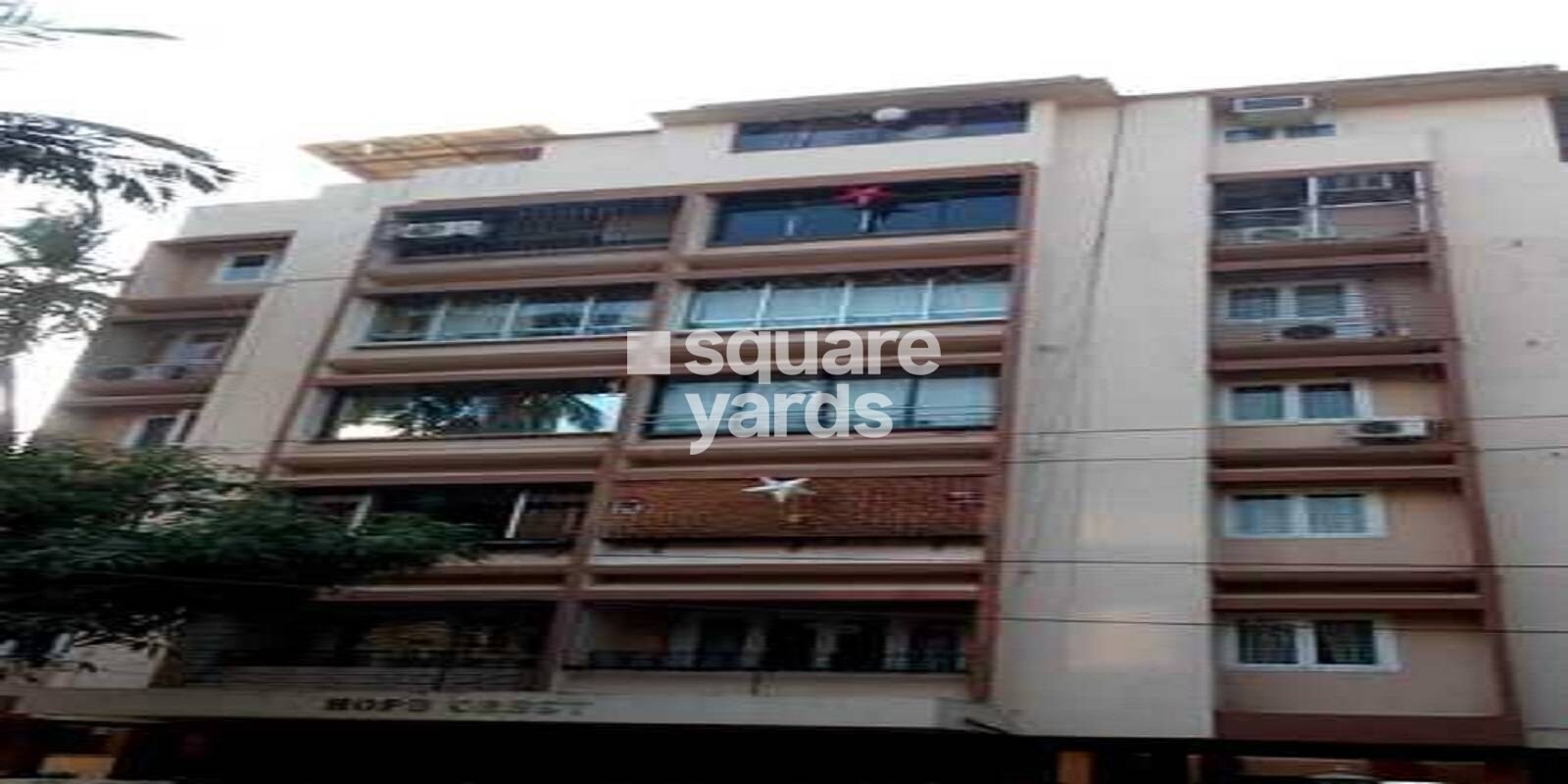 Hope Crest Apartment