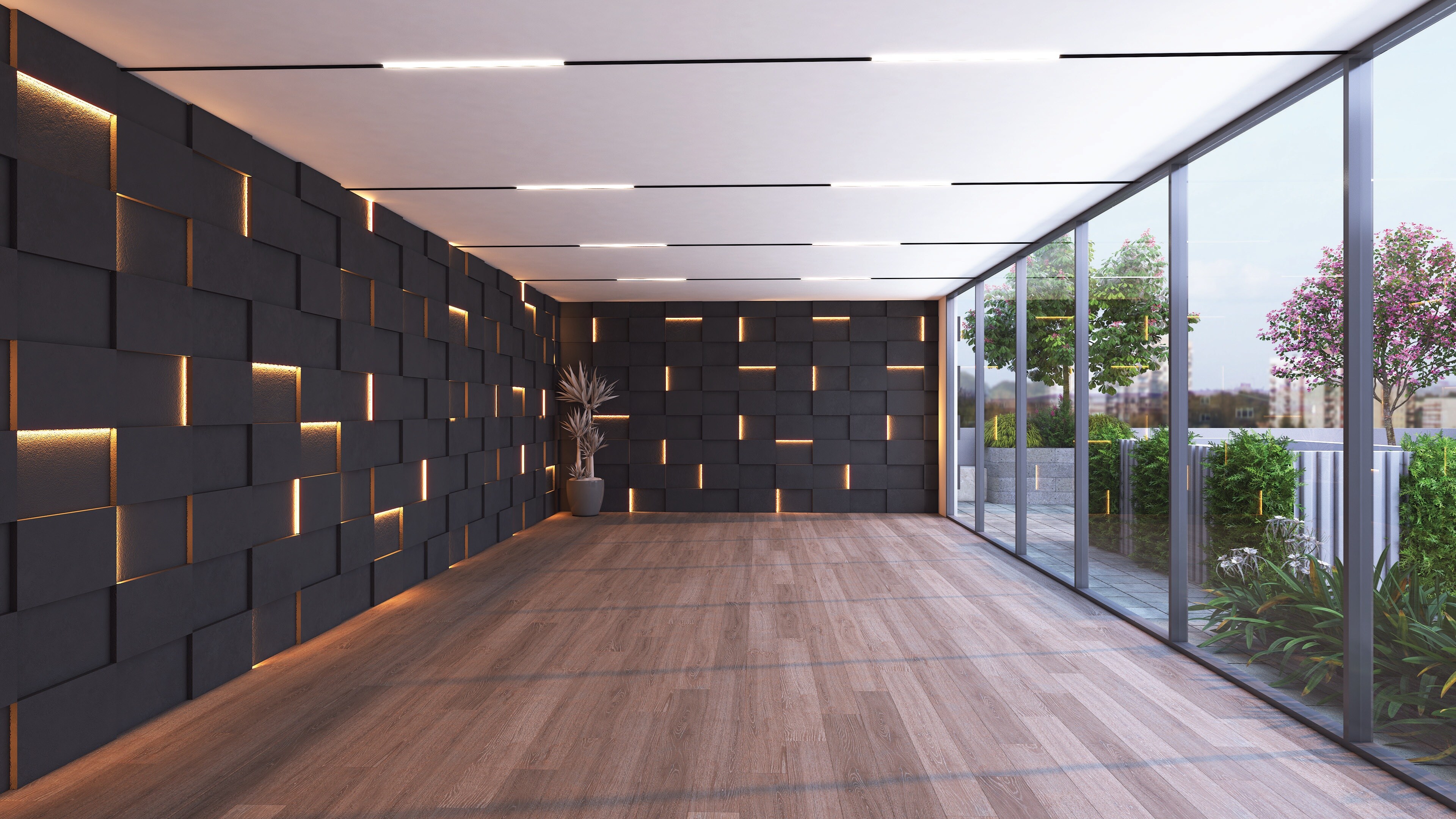 Horizon Antara Amenities-Features