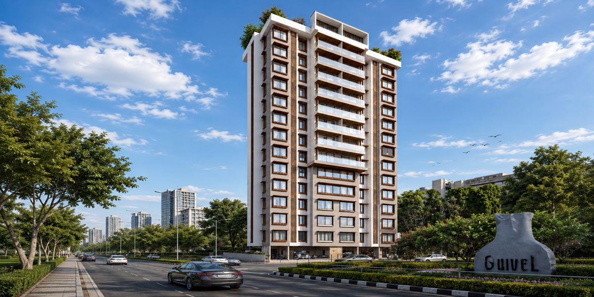 Horizon Garden View