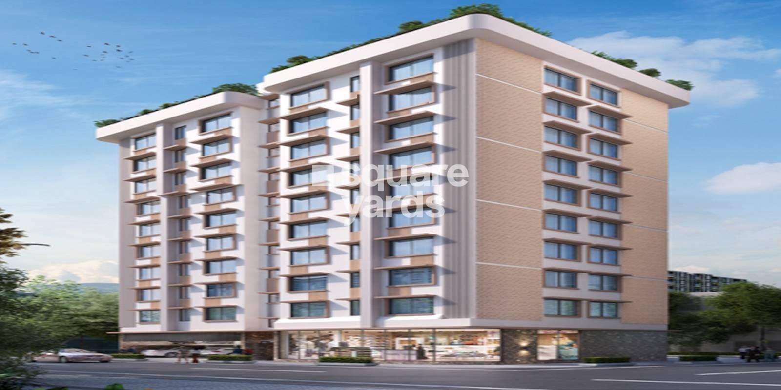 Horizon Giridarshan