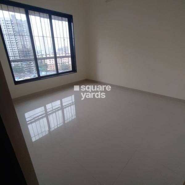 Horizon Green Apartment Interiors