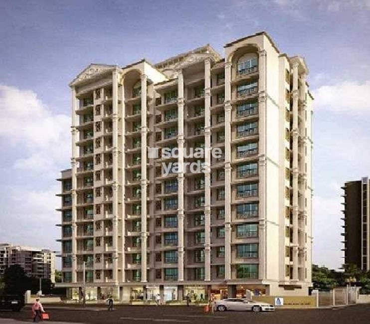 Horizon Homes Malad West, Mumbai Price List, Project Info & Highlights
