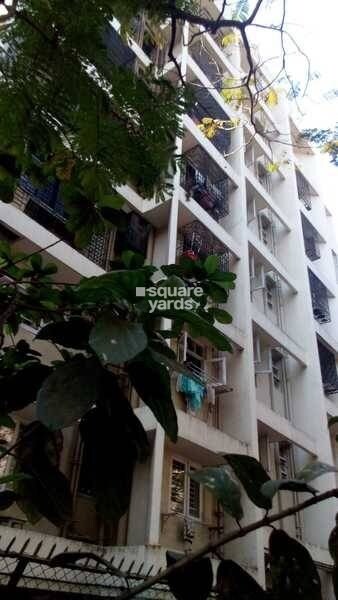 Horizon View Apartment Tower View