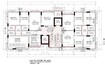 House Code Chitrakut CHS Floor Plans