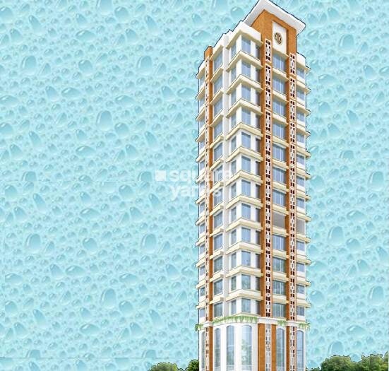 HPA Spaces Adora Enclave