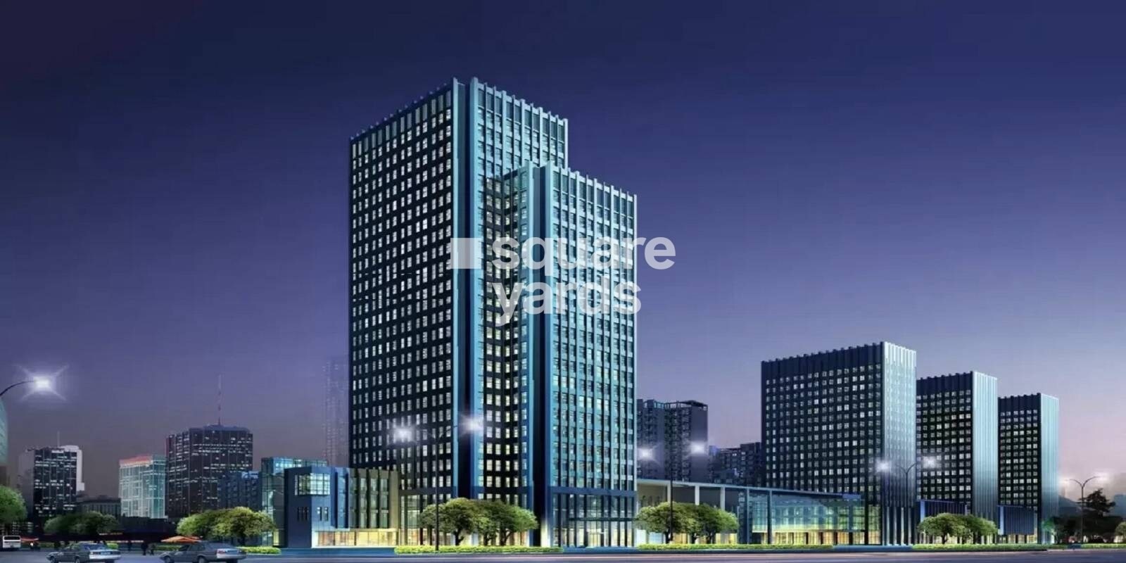 HPA Spaces Alena Residency