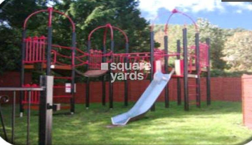 Representative image as actual visual unavailable for HPA Spaces Basil Residency