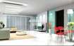 HPA Spaces Basil Residency Apartment Interiors
