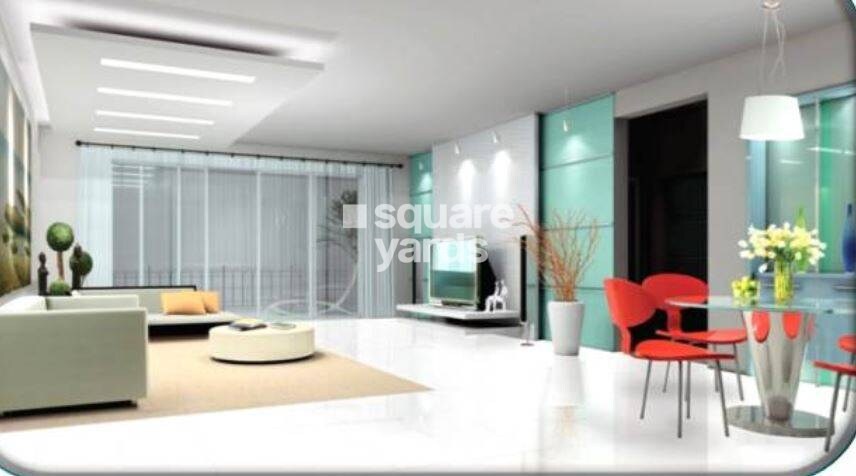 Representative image as actual visual unavailable for HPA Spaces Basil Residency