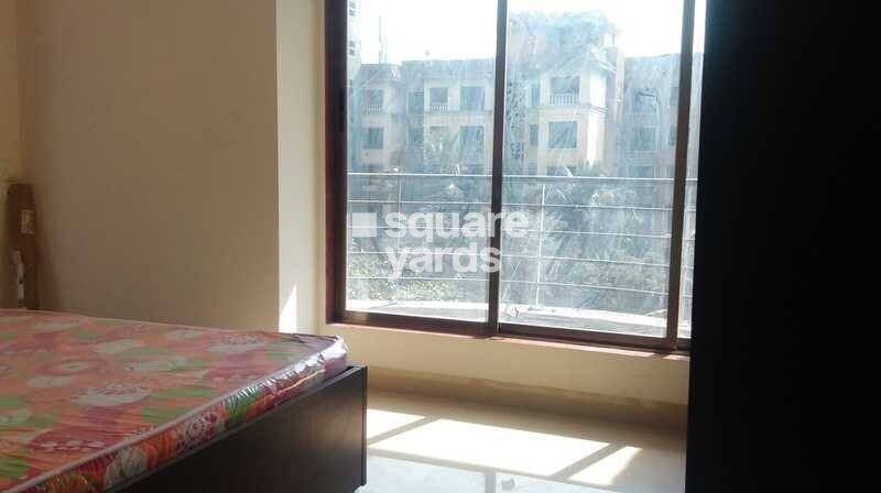 HPA Spaces Lareina Residency