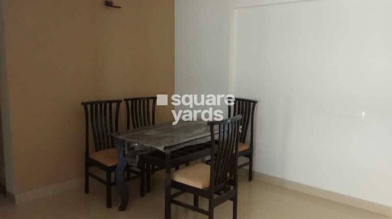 HPA Spaces Lareina Residency