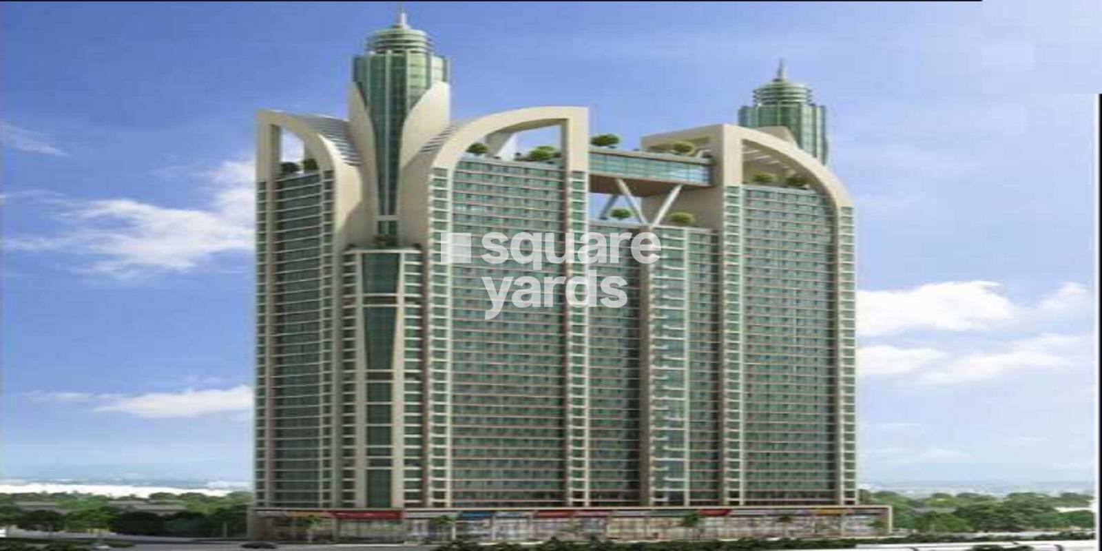 HPA Spaces Vicenza Regency