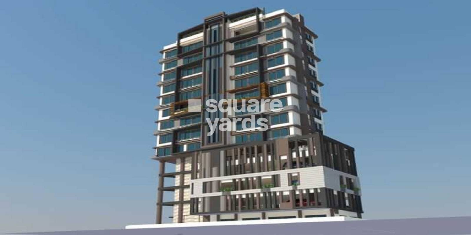 HPA Wakefield Heights