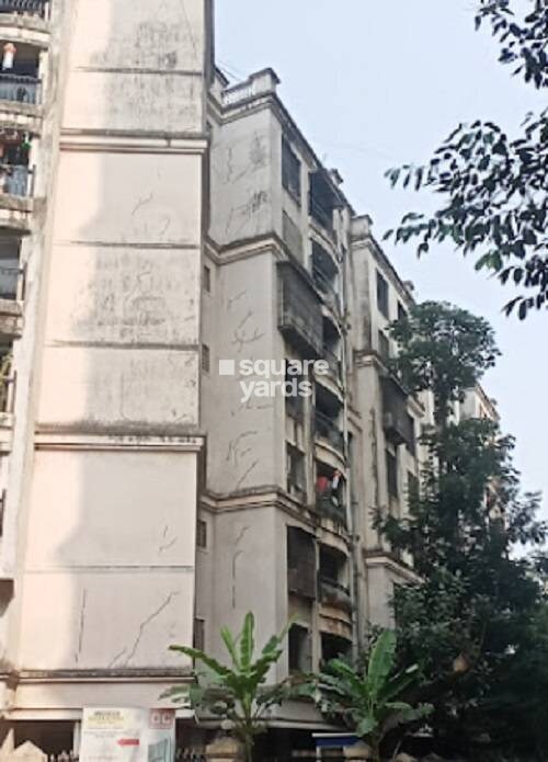 HPCL Employees CHS Tower View