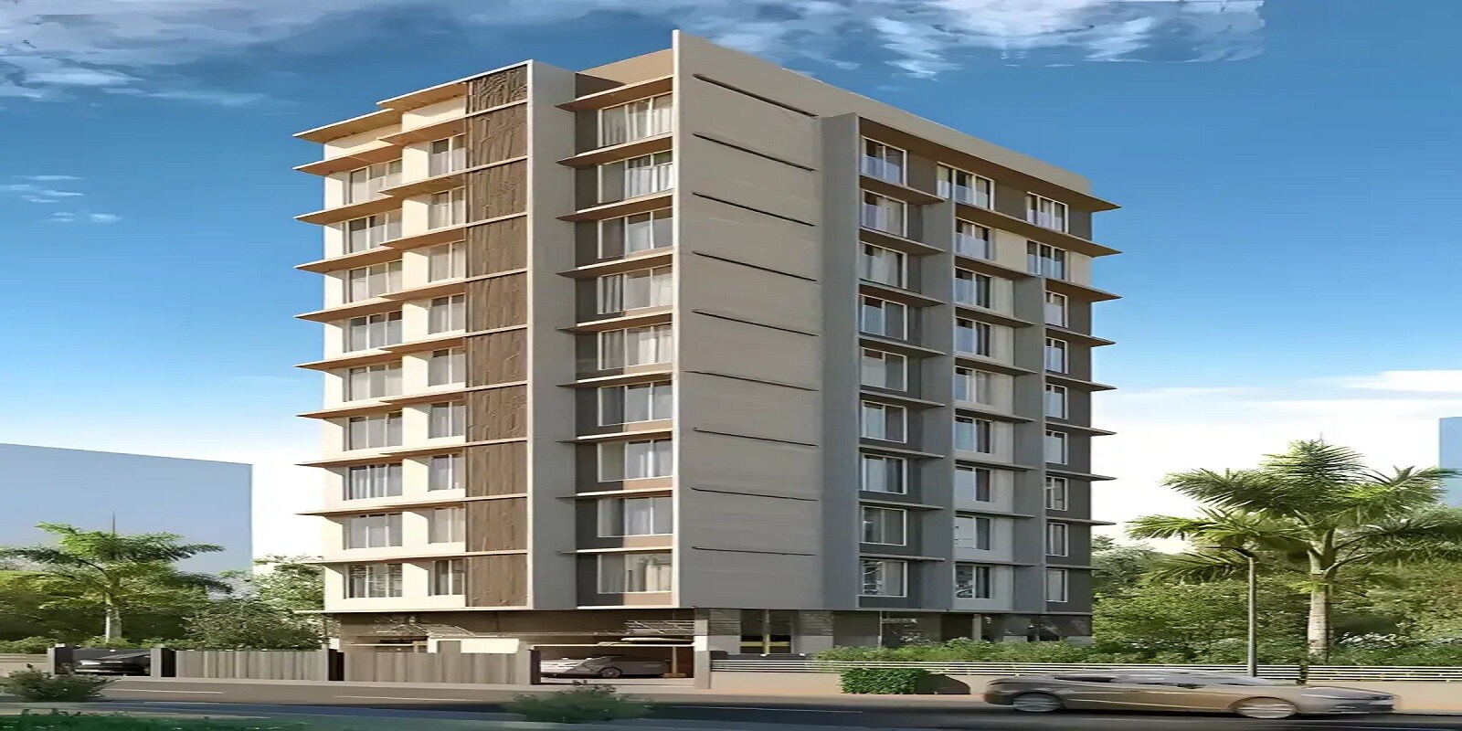 Hridyaa Arvind Niwas