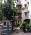 Hrushikesh Building Entrance View