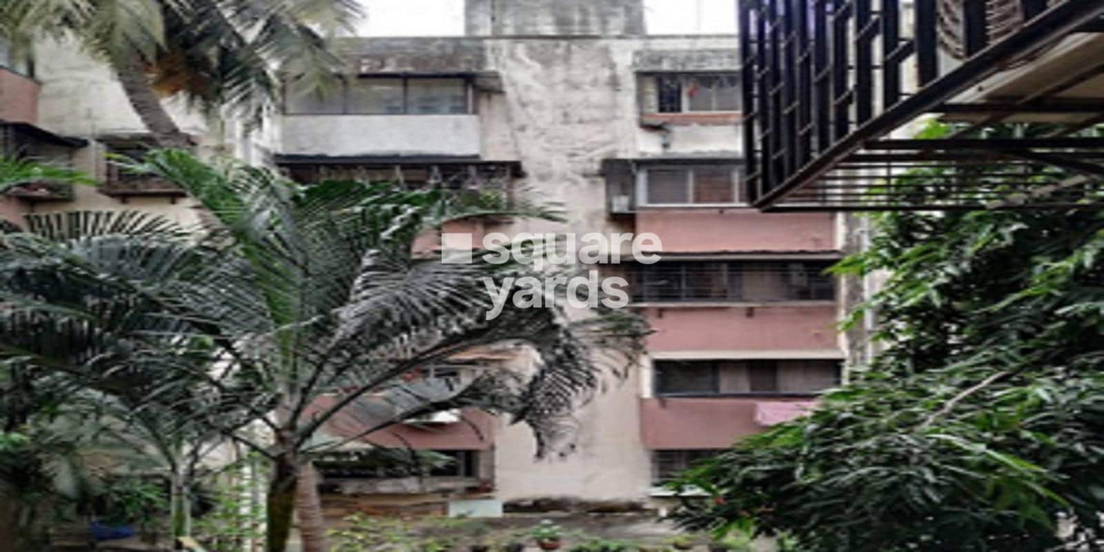 hrushikesh-building
